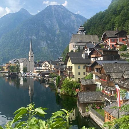 Ausseerland Apartments - Relax, Ski, Hike And Bike, Garden, Parking, Bbq, Near Hallstatt, Loser, Tauplitz And Krippenstein, Free Wi-Fi And Netflix Bad Aussee Zewnętrze zdjęcie