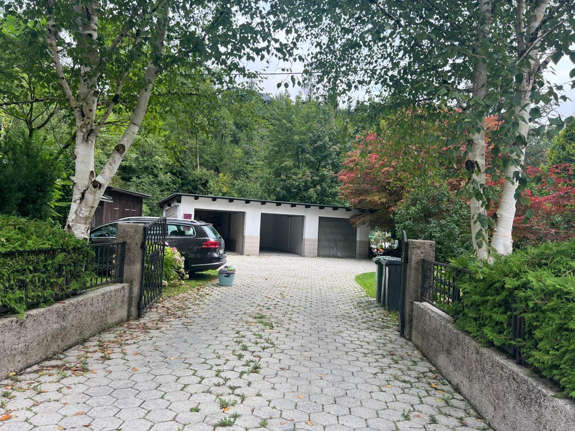 Ausseerland Apartments - Relax, Ski, Hike And Bike, Garden, Parking, Bbq, Near Hallstatt, Loser, Tauplitz And Krippenstein, Free Wi-Fi And Netflix Bad Aussee Zewnętrze zdjęcie