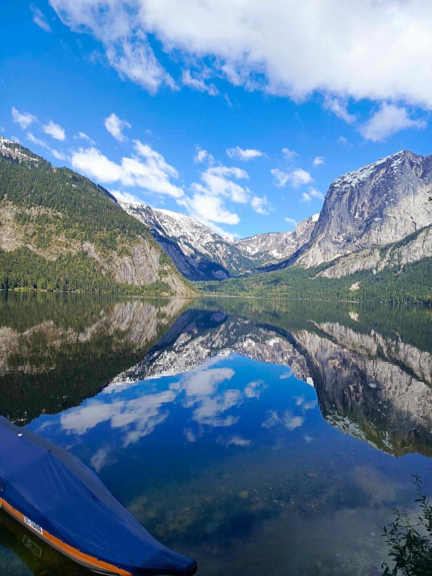 Ausseerland Apartments - Relax, Ski, Hike And Bike, Garden, Parking, Bbq, Near Hallstatt, Loser, Tauplitz And Krippenstein, Free Wi-Fi And Netflix Bad Aussee Zewnętrze zdjęcie