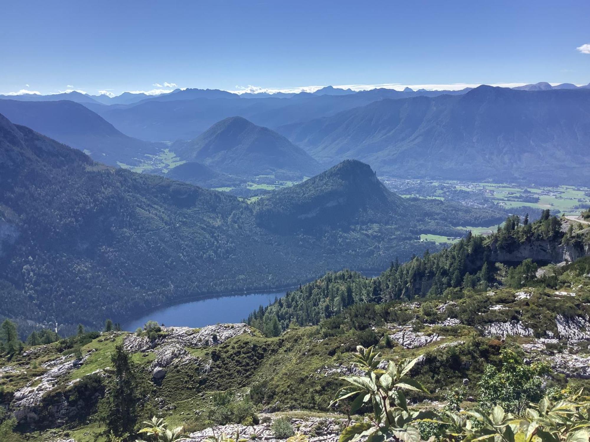 Ausseerland Apartments - Relax, Ski, Hike And Bike, Garden, Parking, Bbq, Near Hallstatt, Loser, Tauplitz And Krippenstein, Free Wi-Fi And Netflix Bad Aussee Zewnętrze zdjęcie