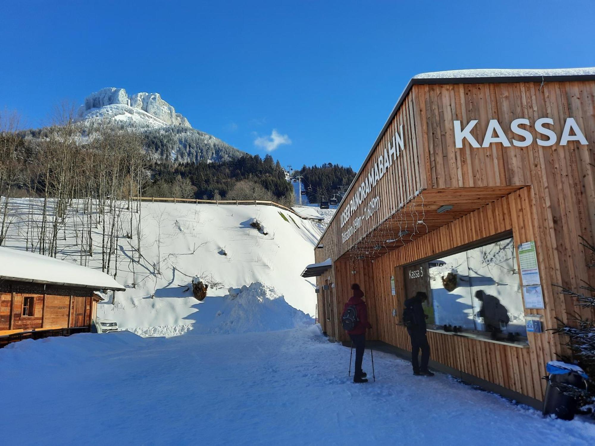 Ausseerland Apartments - Relax, Ski, Hike And Bike, Garden, Parking, Bbq, Near Hallstatt, Loser, Tauplitz And Krippenstein, Free Wi-Fi And Netflix Bad Aussee Zewnętrze zdjęcie