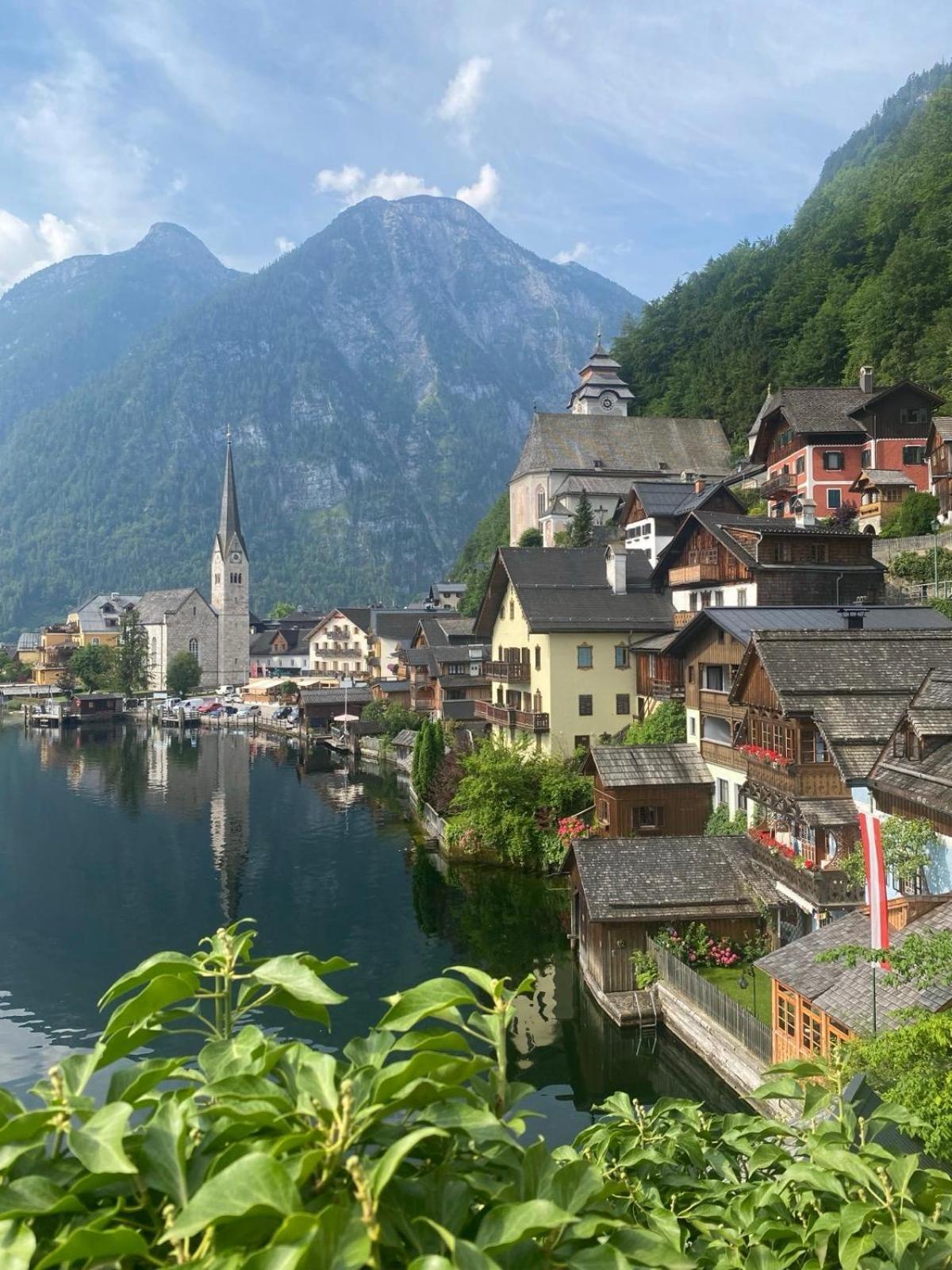 Ausseerland Apartments - Relax, Ski, Hike And Bike, Garden, Parking, Bbq, Near Hallstatt, Loser, Tauplitz And Krippenstein, Free Wi-Fi And Netflix Bad Aussee Zewnętrze zdjęcie