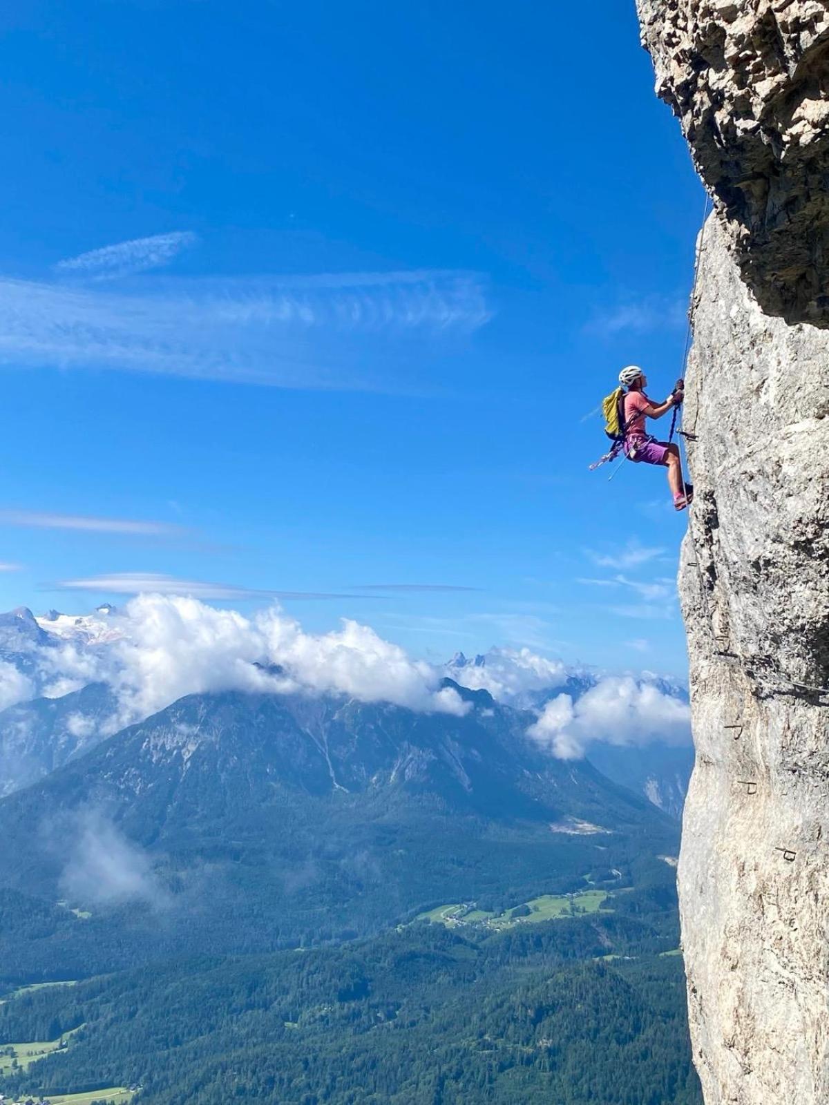 Ausseerland Apartments - Relax, Ski, Hike And Bike, Garden, Parking, Bbq, Near Hallstatt, Loser, Tauplitz And Krippenstein, Free Wi-Fi And Netflix Bad Aussee Zewnętrze zdjęcie
