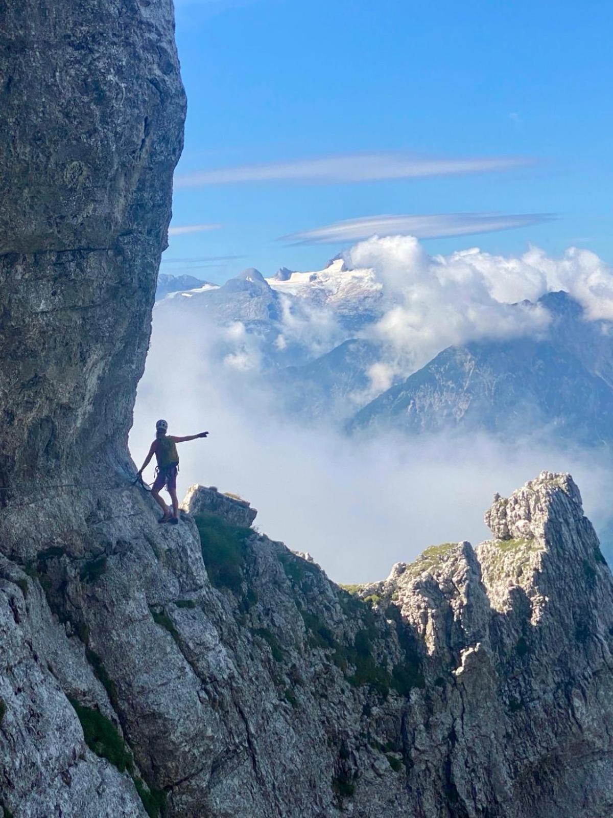 Ausseerland Apartments - Relax, Ski, Hike And Bike, Garden, Parking, Bbq, Near Hallstatt, Loser, Tauplitz And Krippenstein, Free Wi-Fi And Netflix Bad Aussee Zewnętrze zdjęcie