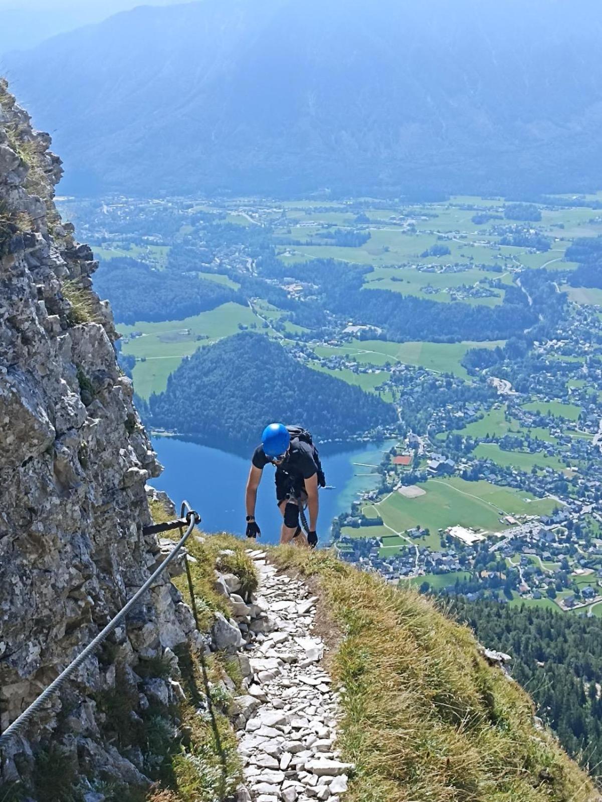 Ausseerland Apartments - Relax, Ski, Hike And Bike, Garden, Parking, Bbq, Near Hallstatt, Loser, Tauplitz And Krippenstein, Free Wi-Fi And Netflix Bad Aussee Zewnętrze zdjęcie