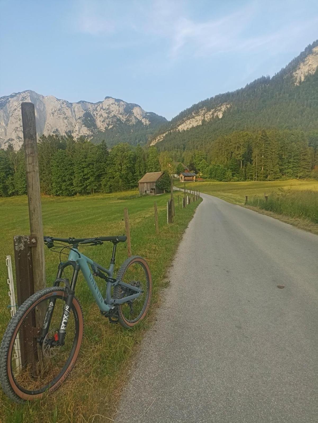 Ausseerland Apartments - Relax, Ski, Hike And Bike, Garden, Parking, Bbq, Near Hallstatt, Loser, Tauplitz And Krippenstein, Free Wi-Fi And Netflix Bad Aussee Zewnętrze zdjęcie